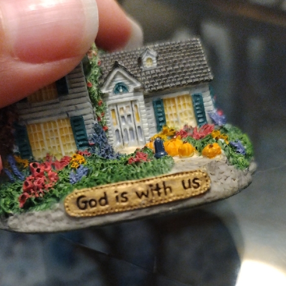 Vintage Miniature Home Collectable - Picture 12 of 12